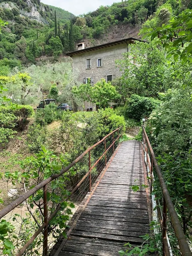 Villa Casa Lume Toscolano-Maderno