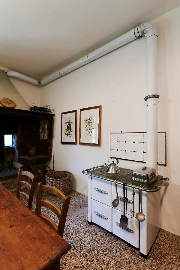 Villa Casa Lume Toscolano-Maderno 0*,  Italia