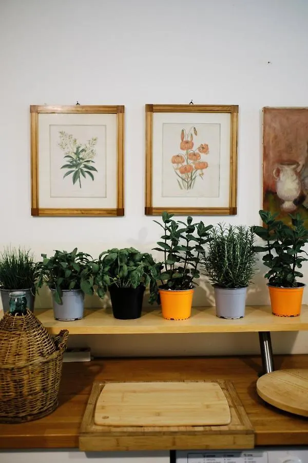 Villa Casa Lume Toscolano-Maderno Agroturismo