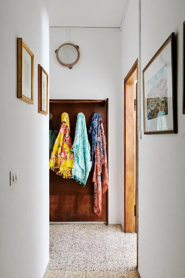 Villa Casa Lume Toscolano-Maderno Italia