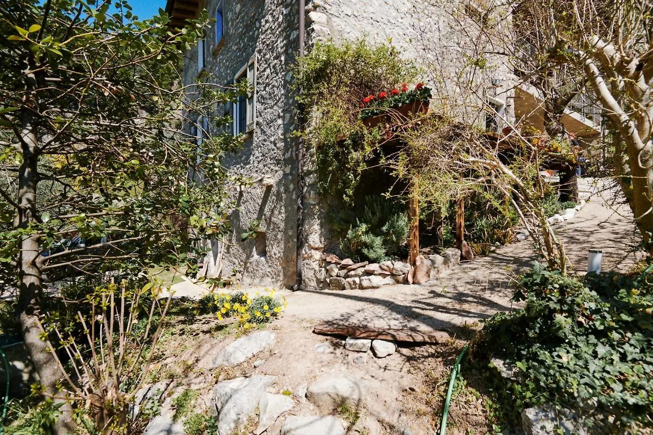Villa Casa Lume Toscolano-Maderno