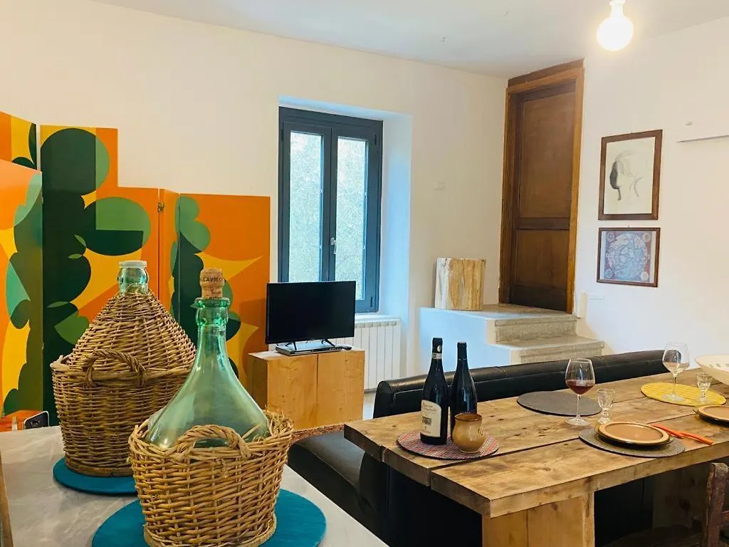 Villa Casa Lume Toscolano-Maderno