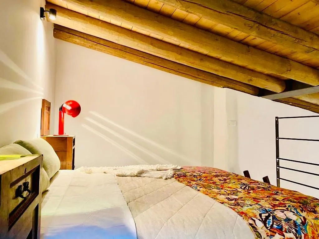 Agroturismo Villa Casa Lume Toscolano-Maderno
