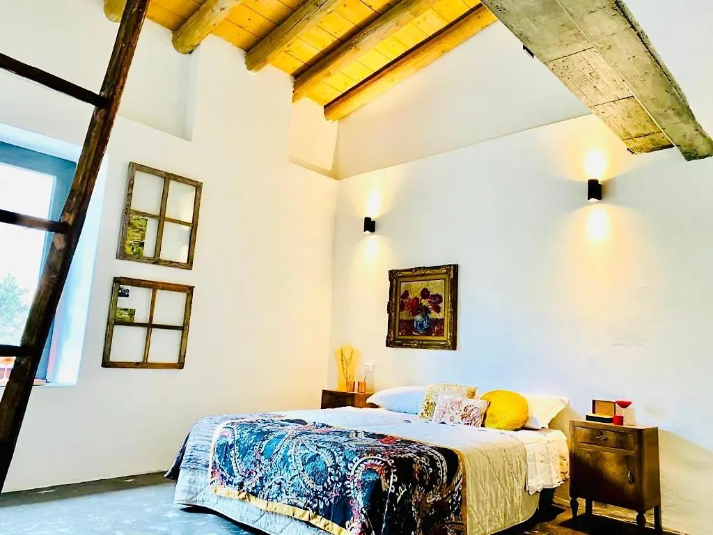 Villa Casa Lume Toscolano-Maderno Agroturismo