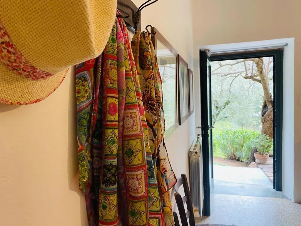 Villa Casa Lume Toscolano-Maderno Agroturismo