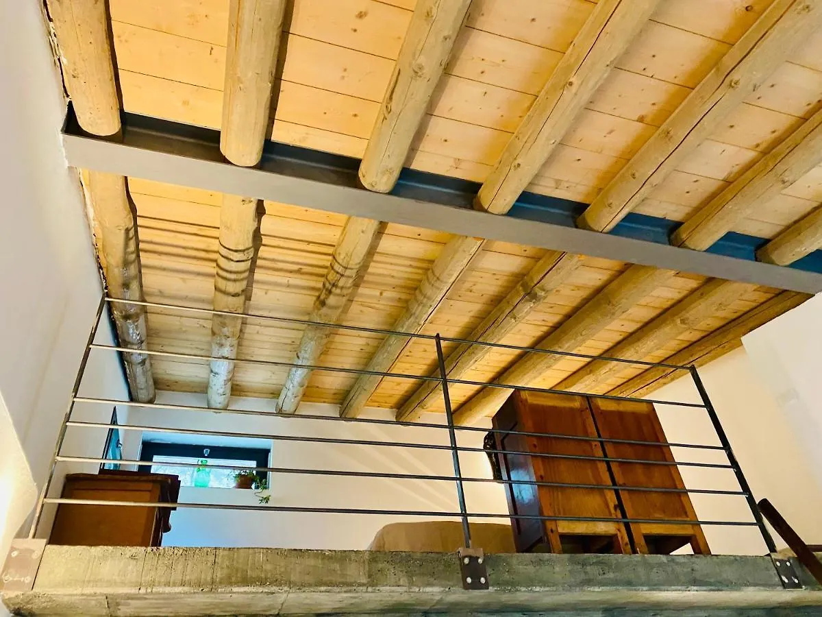 Agroturismo Villa Casa Lume Toscolano-Maderno Italia