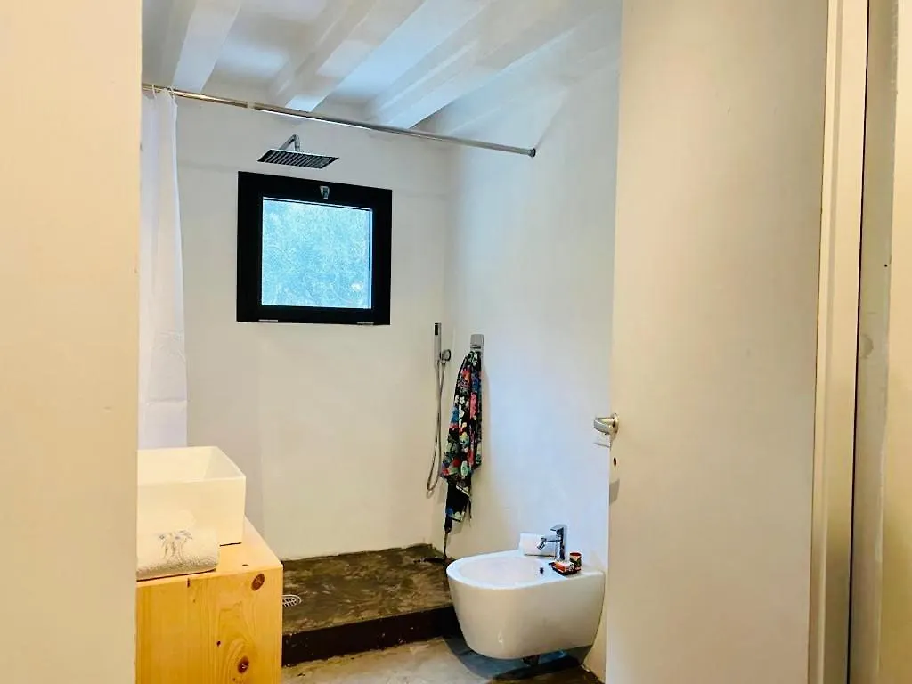 Villa Casa Lume Toscolano-Maderno Agroturismo