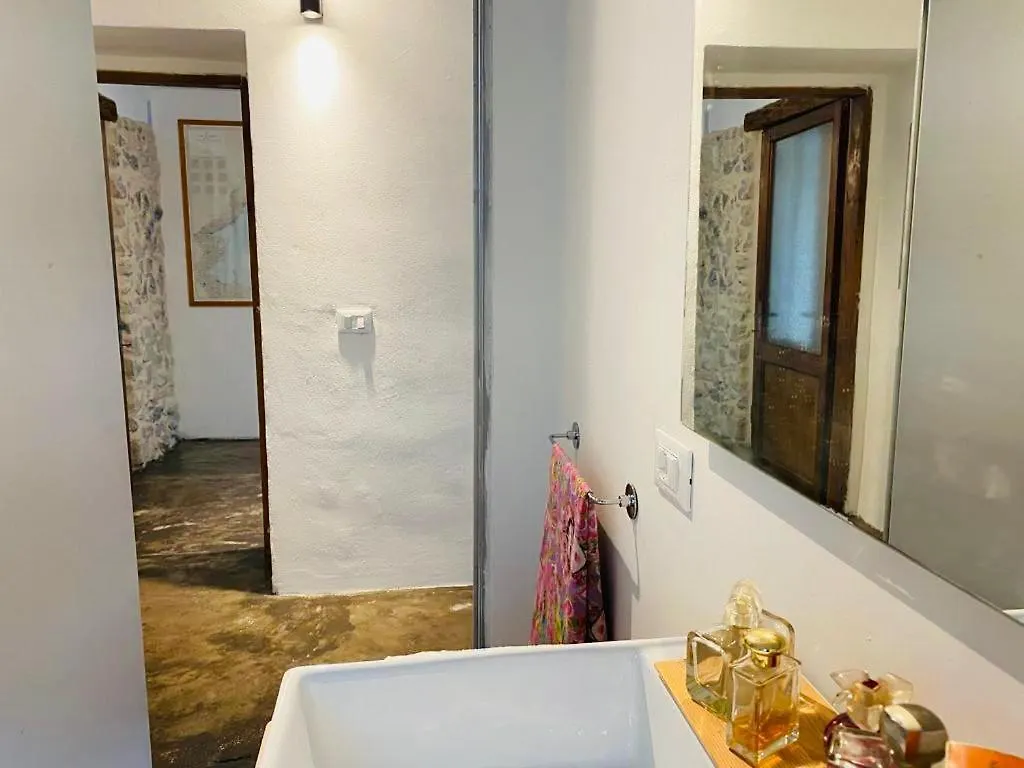 Villa Casa Lume Toscolano-Maderno Agroturismo