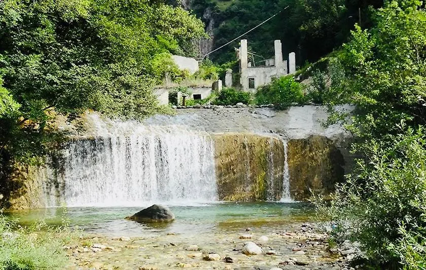 Agroturismo Villa Casa Lume Toscolano-Maderno
